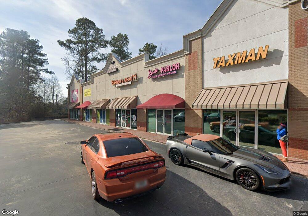 10447 Tara Blvd, Jonesboro, GA 30236 - photo 1