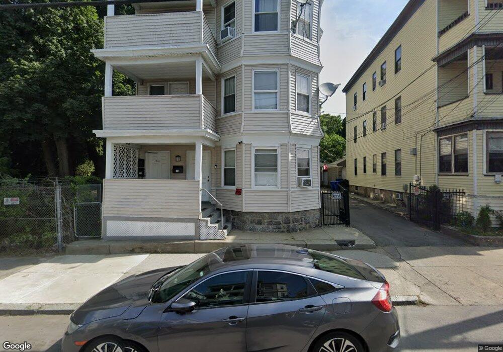 287 Lawrence St unit 289, Lawrence, MA 01841 - photo 1