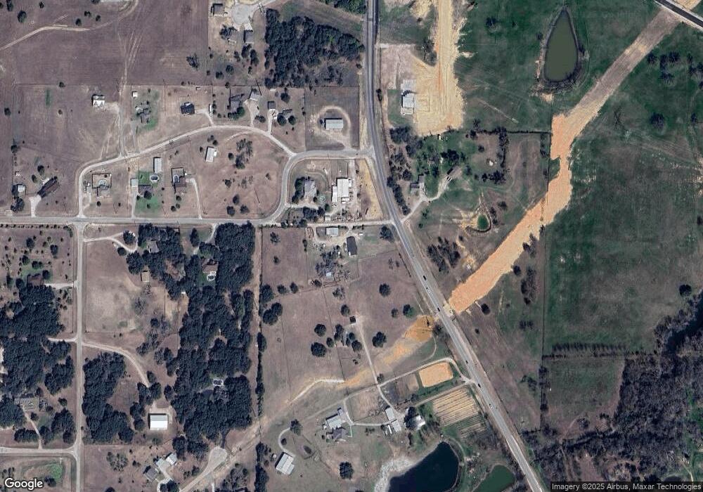 7749 Fm 920, Weatherford, TX 76088 - photo 1