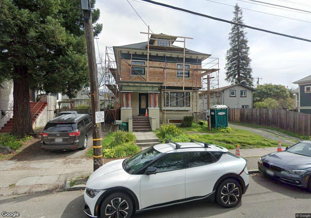 3049 Fulton St, Berkeley, CA 94705 - photo 1