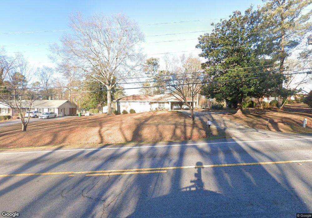 520 Killian Hill Rd SW, Lilburn, GA 30047 - photo 1