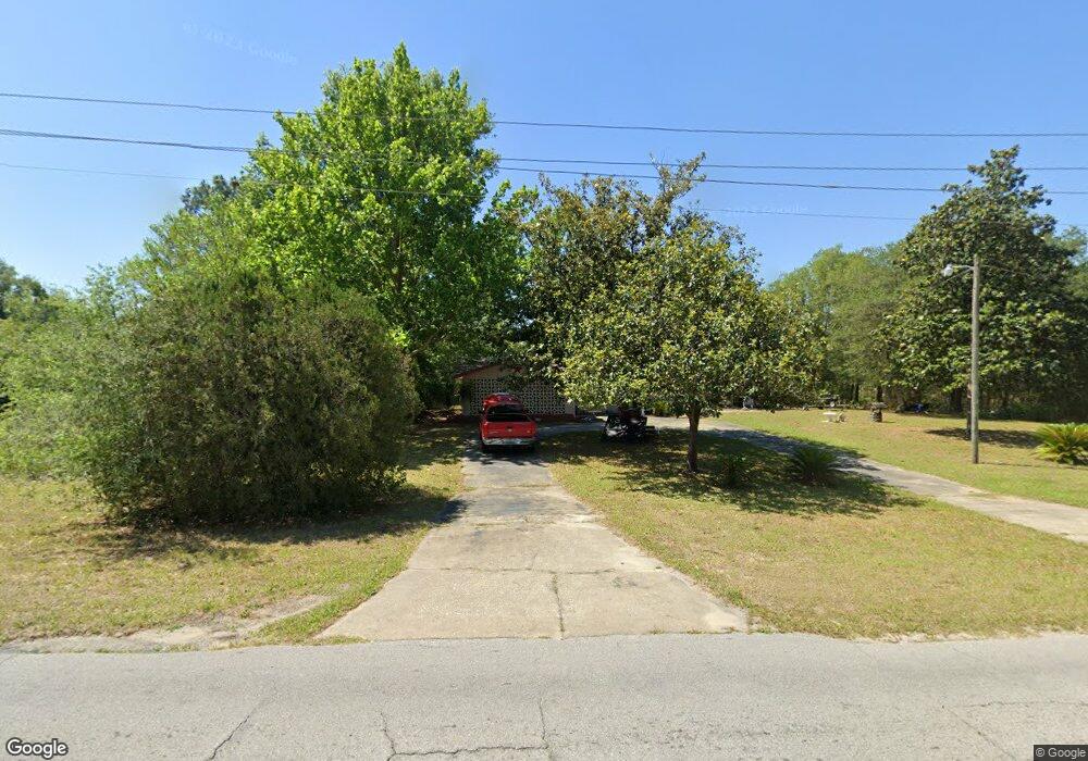 19810 SW Rainbow Lakes Blvd, Dunnellon, FL 34431 - photo 1