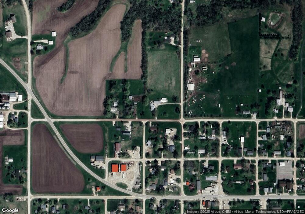 707 Turner Ave, Wever, IA 52658 - photo 1