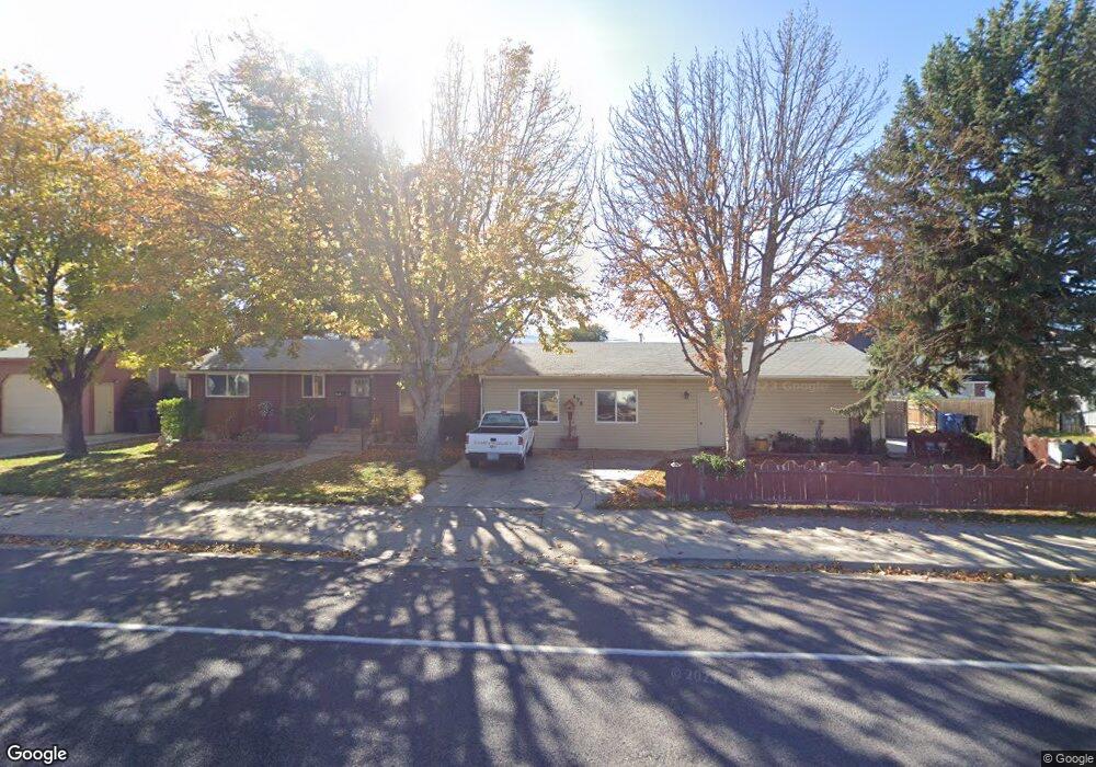 470 E 400 N, Spanish Fork, UT 84660 - photo 1