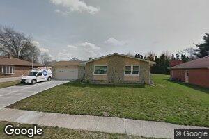 7807 Crossgate Ln, Indianapolis, IN 46227