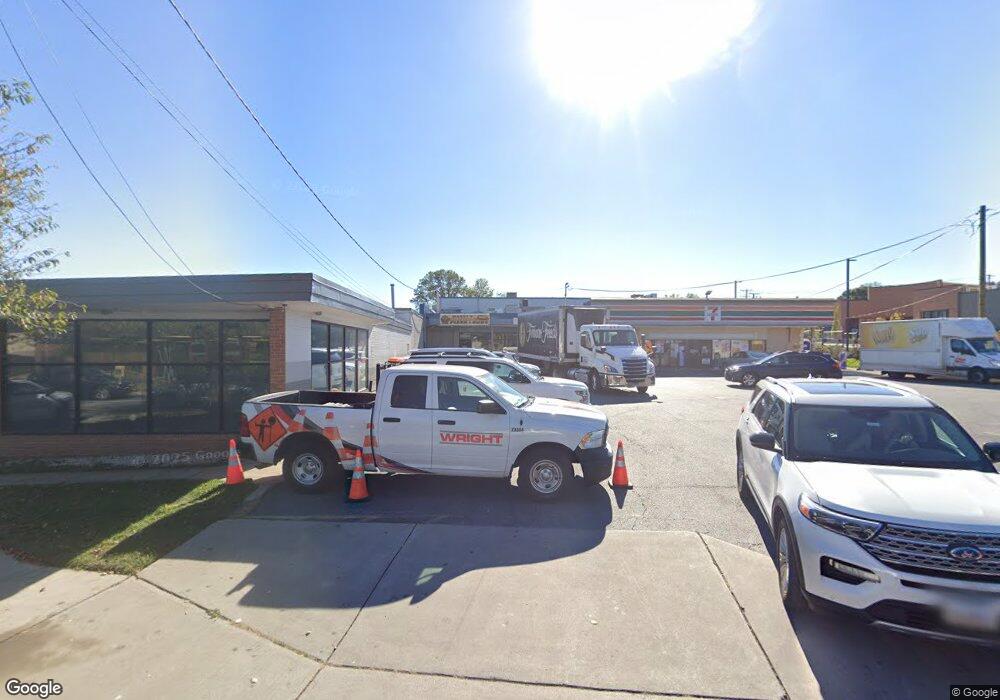 10592 Metropolitan Ave, Kensington, MD 20895 - photo 1