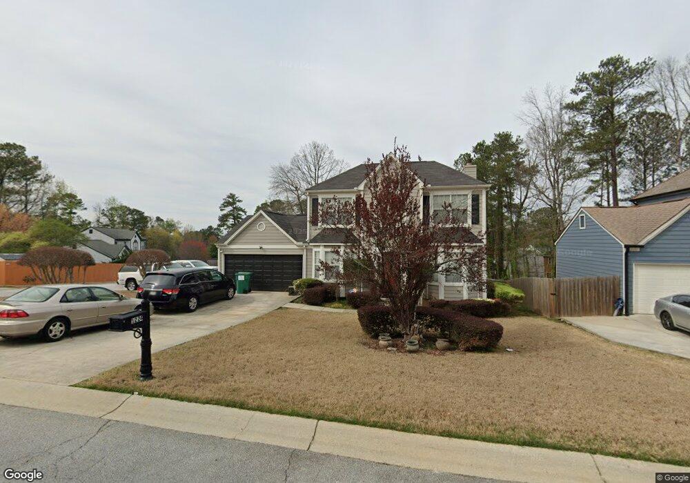1224 Ling Way, Austell, GA 30168 - photo 1
