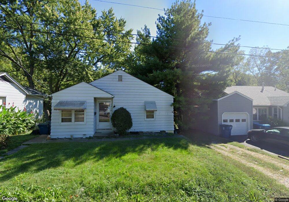 10 Farriole Ave, Collinsville, IL 62234 - photo 1