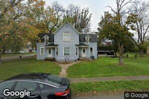 324 S Illinois, Hubbard, IA 50122