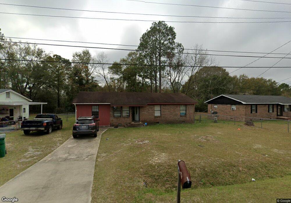 320 E Lee St, Sylvester, GA 31791 - photo 1