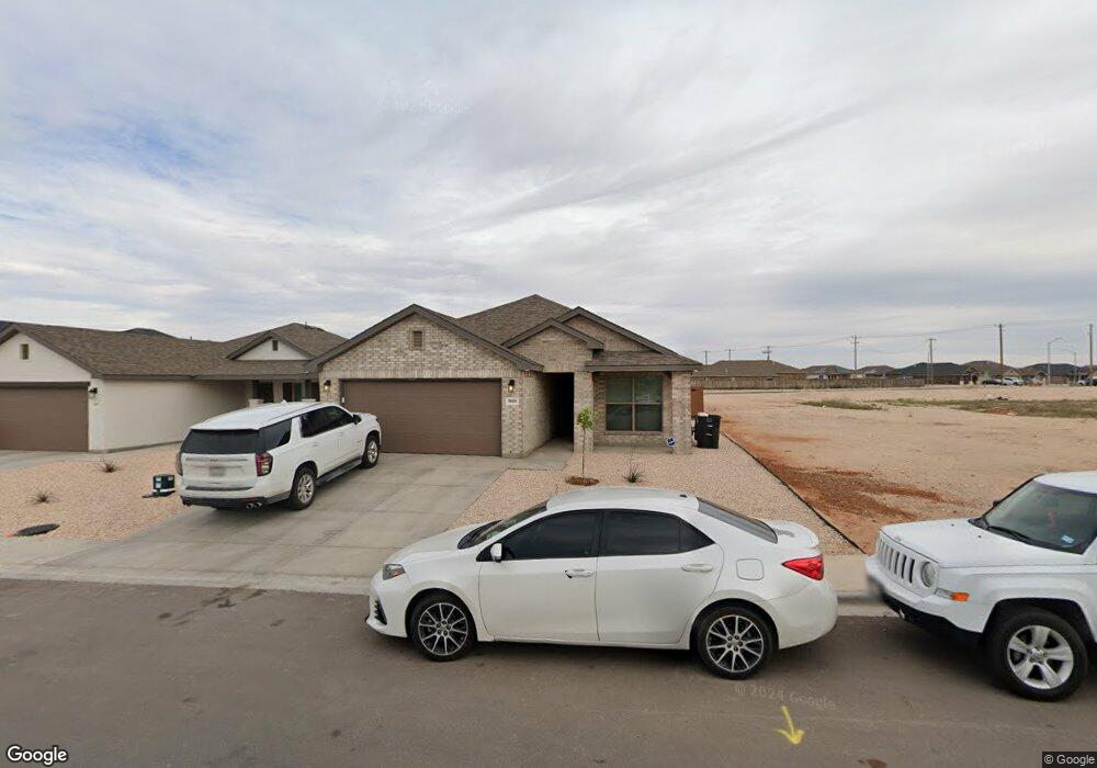 929 Canal St, Odessa, TX 79765 - photo 1