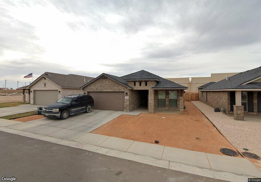 928 Canal St, Odessa, TX 79765 - photo 1