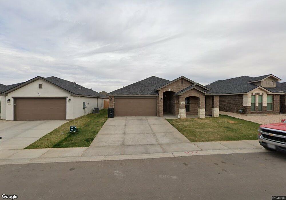 923 Canal St, Odessa, TX 79765 - photo 1