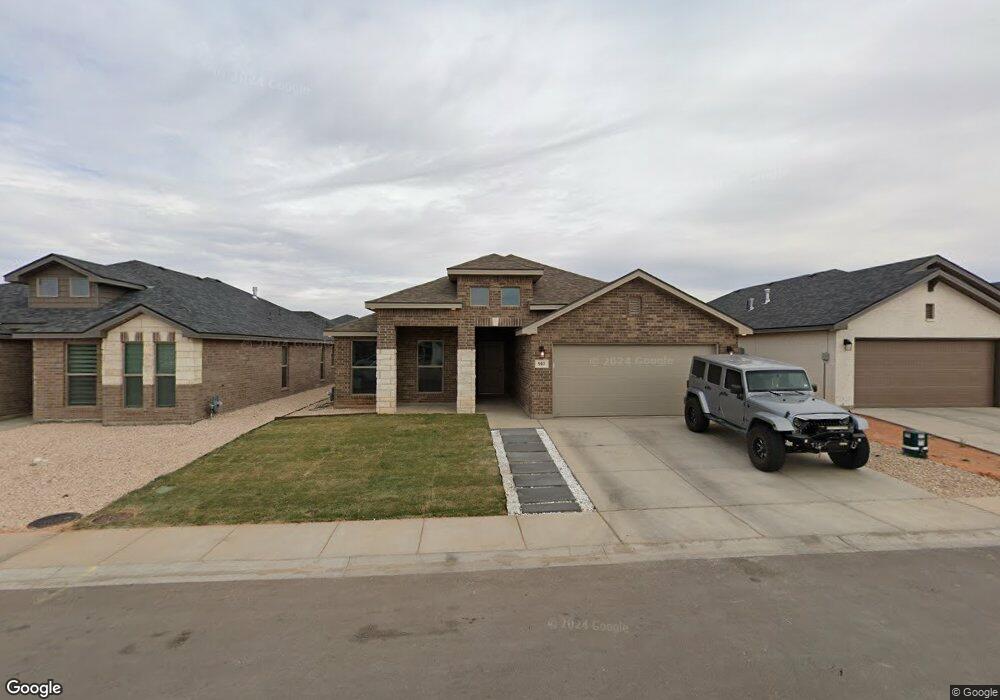 917 Canal St, Odessa, TX 79765 - photo 1