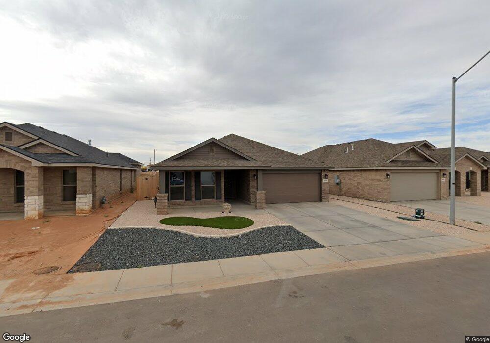 910 Canal St, Odessa, TX 79765 - photo 1