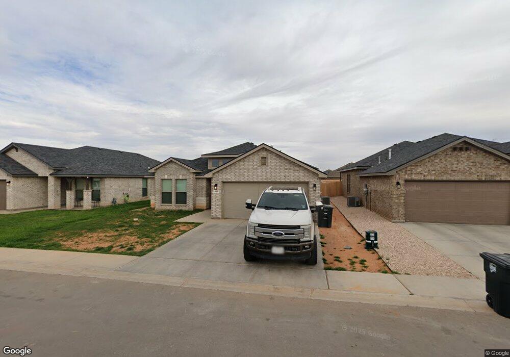 905 Canal St, Odessa, TX 79765 - photo 1