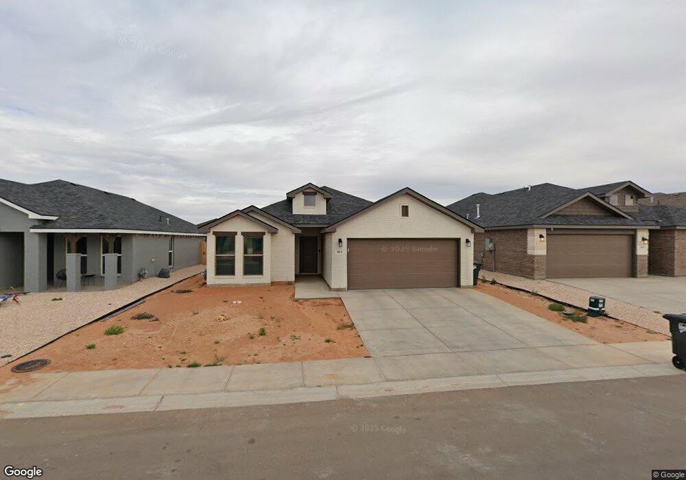 913 Canal St, Odessa, TX 79765 - photo 1