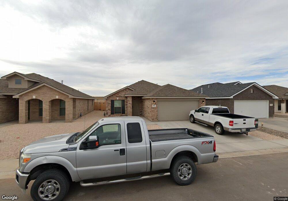 906 Canal St, Odessa, TX 79765 - photo 1