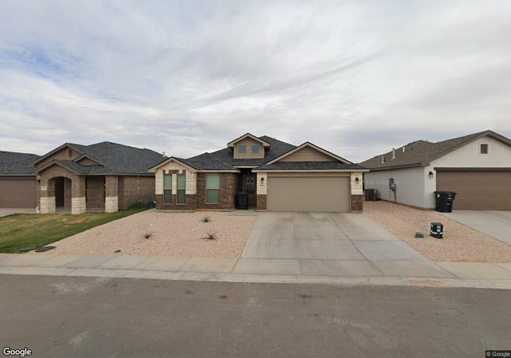 925 Canal St, Odessa, TX 79765 - photo 1