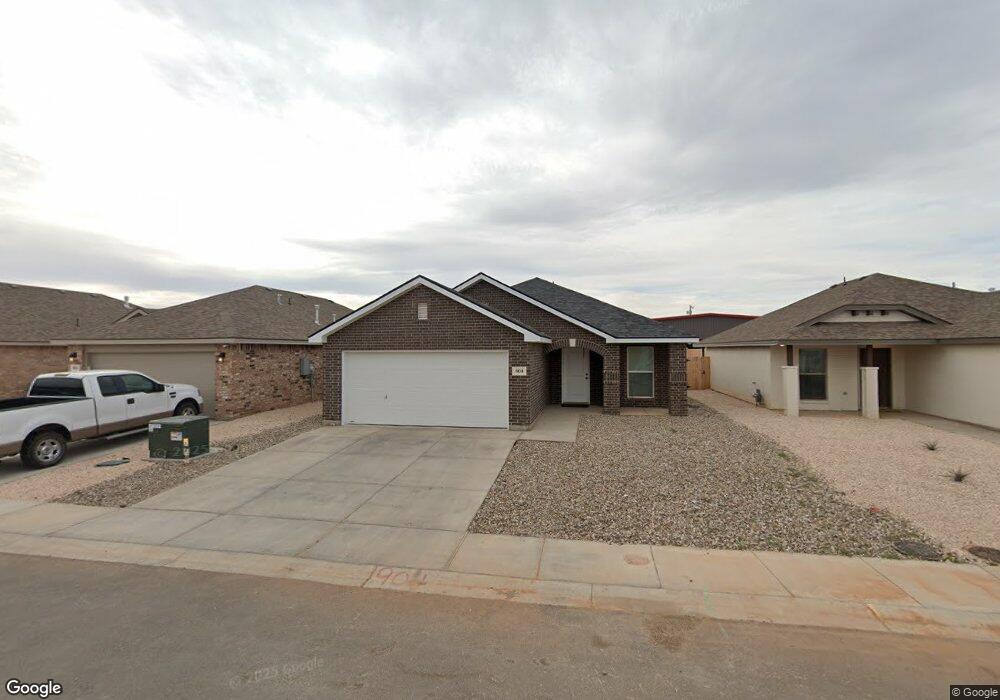 904 Canal St, Odessa, TX 79765 - photo 1