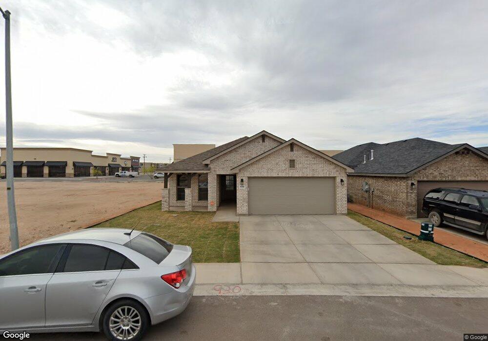 930 Canal St, Odessa, TX 79765 - photo 1