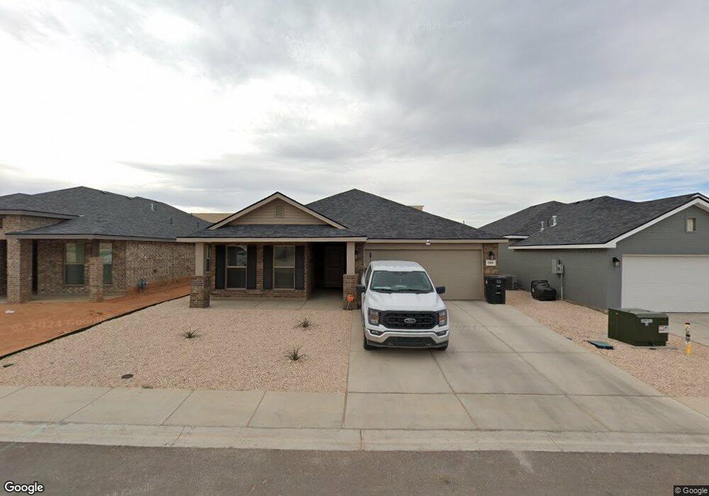 926 Canal St, Odessa, TX 79765 - photo 1