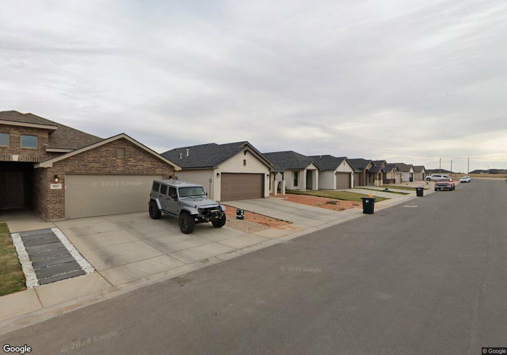 919 Canal St, Odessa, TX 79765 - photo 1