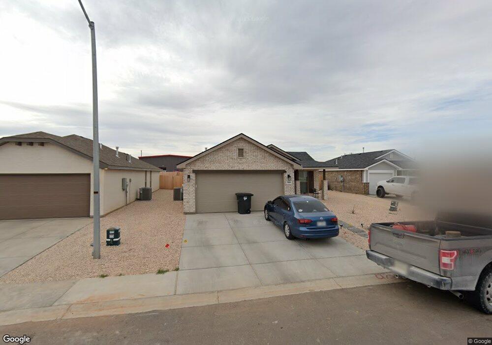 900 Canal St, Odessa, TX 79765 - photo 1