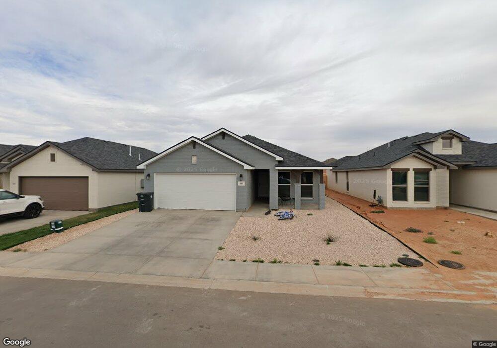 911 Canal St, Odessa, TX 79765 - photo 1