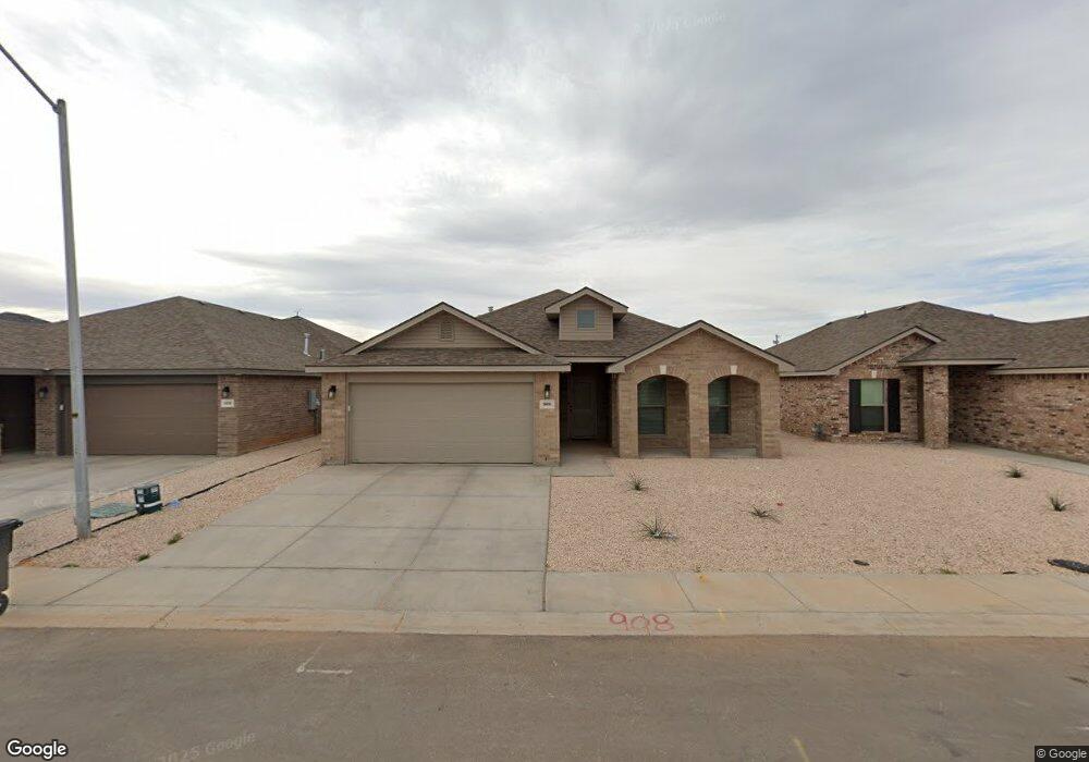 908 Canal St, Odessa, TX 79765 - photo 1