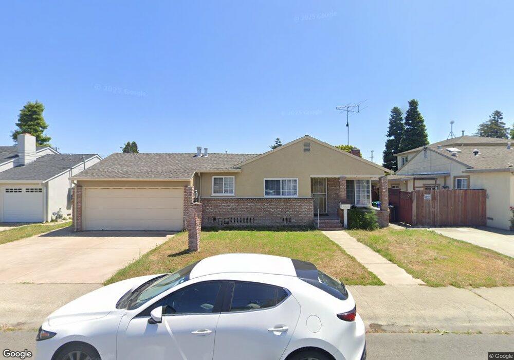 15176 Endicott St, San Leandro, CA 94579 - photo 1