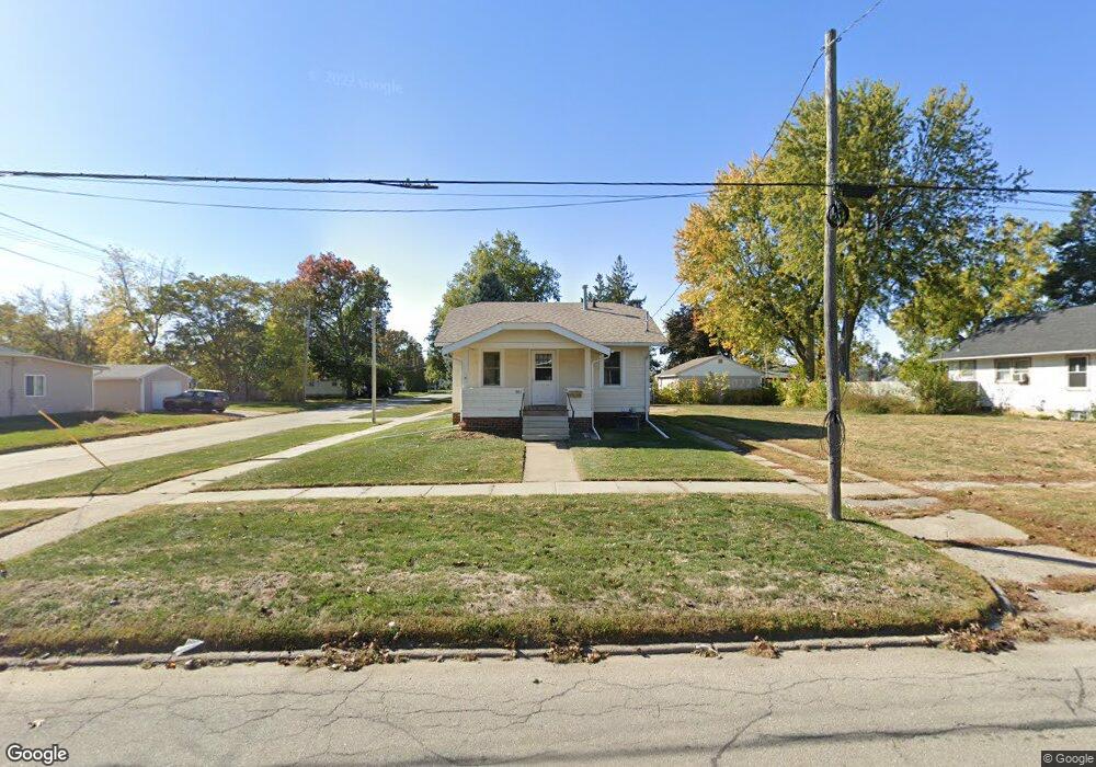 901 E 7th St N, Newton, IA 50208 - photo 1
