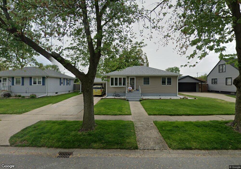 3922 Clough Ave, Highland, IN 46322 - photo 1