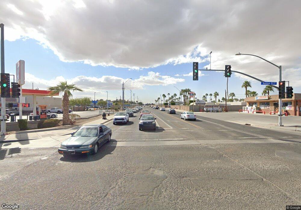 00000 W 8th St, Yuma, AZ 85364 - photo 1