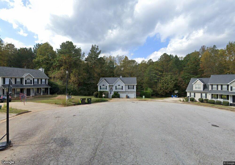 745 Erin Dr, Stockbridge, GA 30281 - photo 1