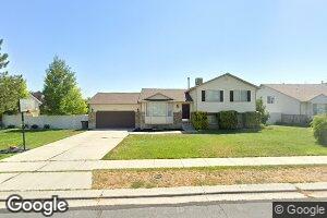 8659 S 4830 W, West Jordan, UT 84081
