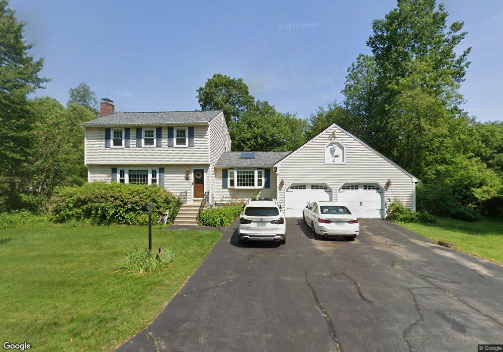 18 Jakes Ln, MerriMacK, NH 03054 - photo 1