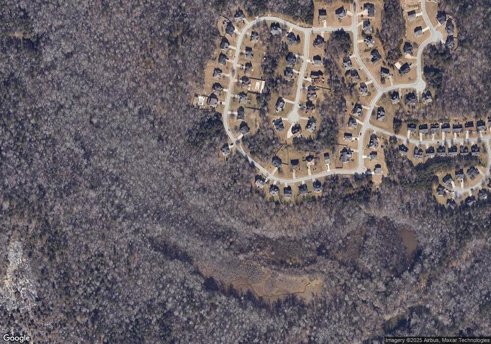 2079 Jessica Way, Conyers, GA 30012 - photo 1