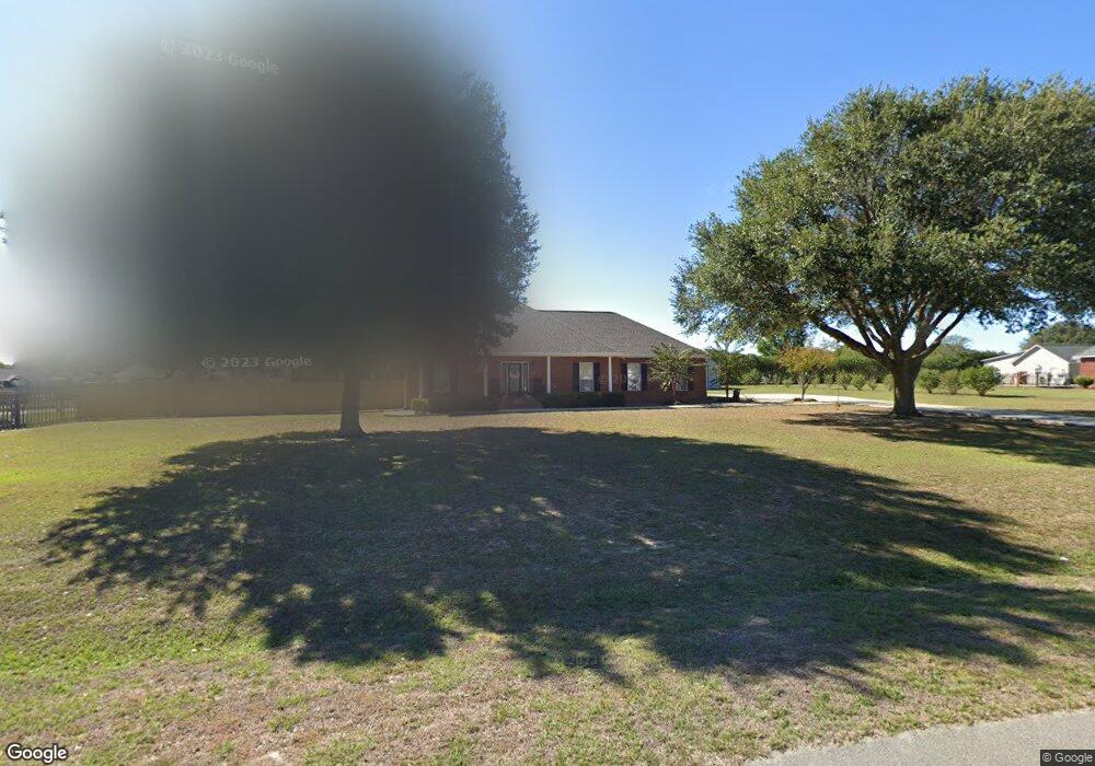 5600 Remington Rd, Moss Point, MS 39562 - photo 1
