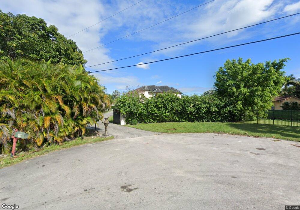 6950 SW 173rd Way, Southwest Ranches, FL 33331 - photo 1