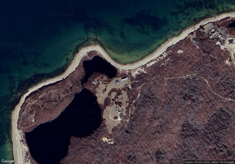 207 Obed Daggett Rd, Vineyard Haven, MA 02568 - photo 1