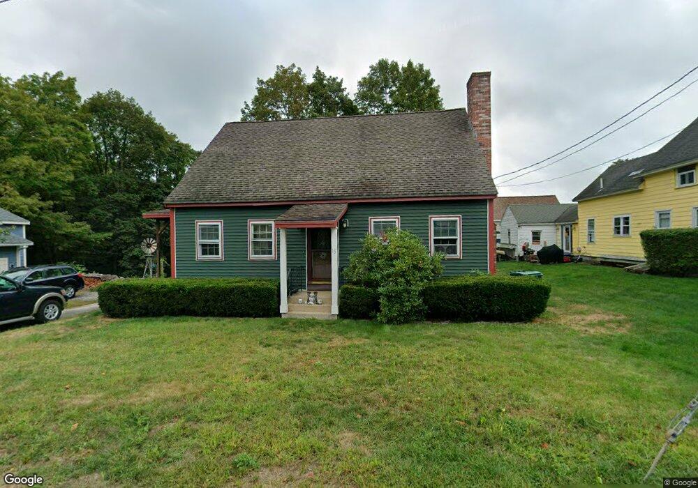 15 Vine St, Milford, NH 03055 - photo 1