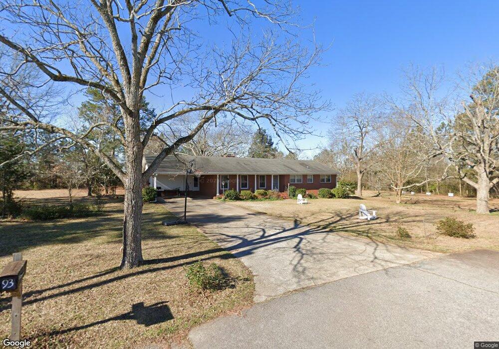 93 Brown Ave, Locust Grove, GA 30248 - photo 1