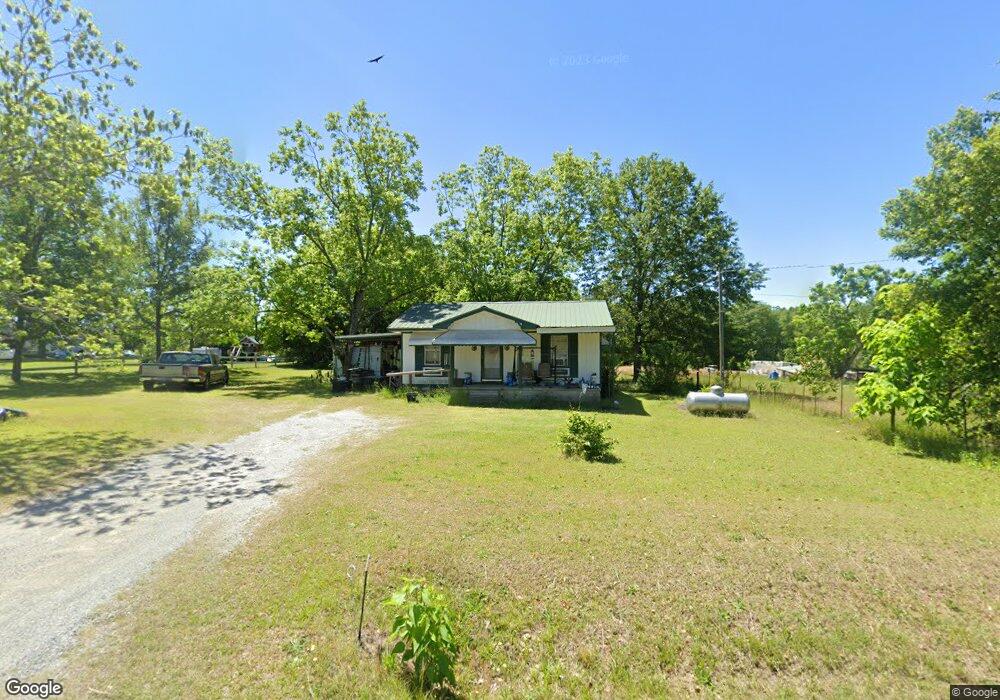 453 Pancras Rd SW, Milledgeville, GA 31061 - photo 1