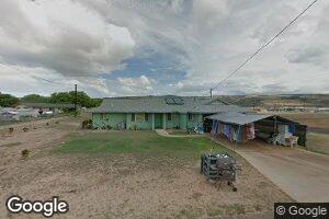 7691 Ulili Rd, Kekaha, HI 96752