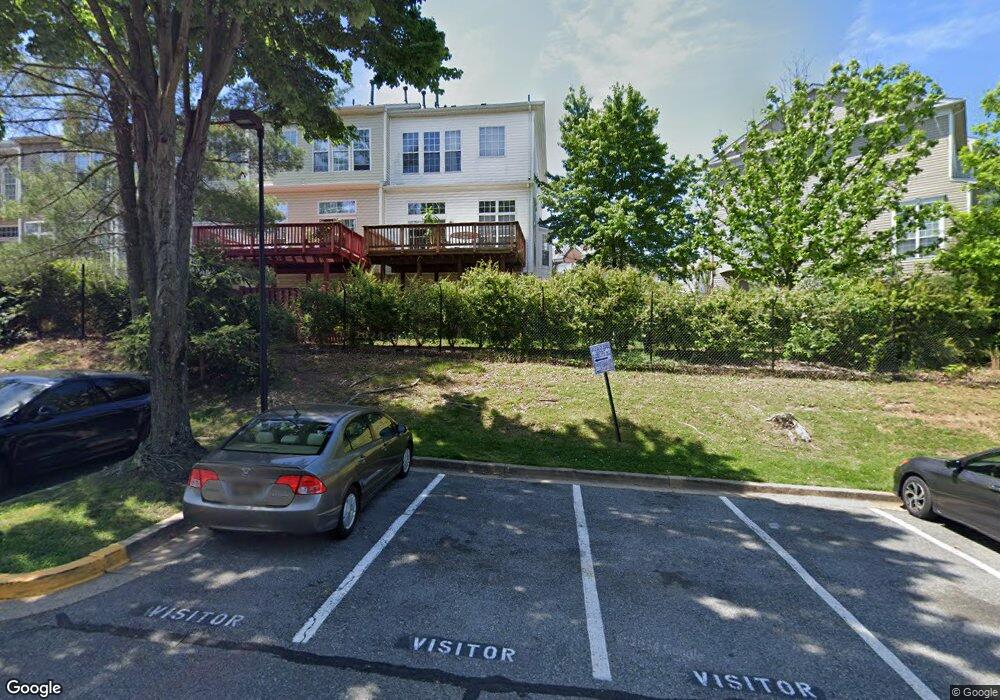 1686 White Oak Vista Dr, Silver Spring, MD 20904 - photo 1