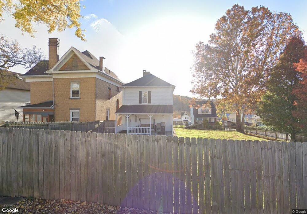 4505 3rd St, McKeesport, PA 15132 - photo 1