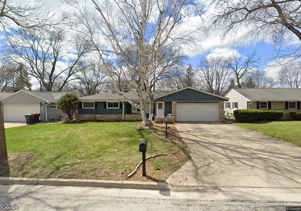 1035 N 120th St, Milwaukee, WI 53226 - photo 1