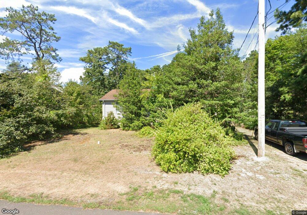 403 Chippewa Trail, Browns Mills, NJ 08015 - photo 1