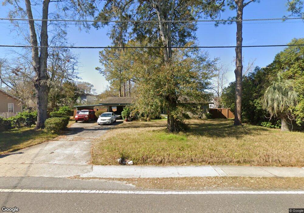 1260 Lake Shore Blvd, Jacksonville, FL 32205 - photo 1